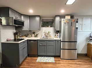 35 Corbin Ave #1, Jersey City, NJ 07306