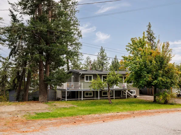 5215 Pineridge Rd, Peachland, BC V0H 1X8
