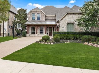 1070 Harvest Hill Dr, Prosper, TX 75078