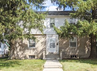 323 S Eagleson Ave, Bloomington, IN 47401