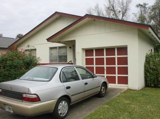 329 Lake McCoy Dr, Apopka, FL 32712