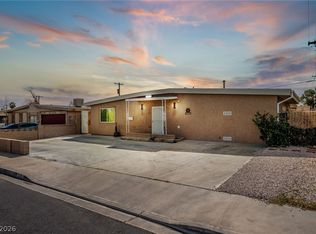 5333 Longridge Ave, Las Vegas, NV 89146