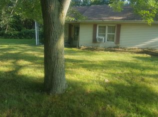 23870 Chapman Rd, Macomb, MI 48042