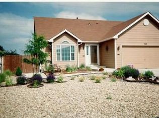 614 Beth Ave, Fort Lupton, CO 80621