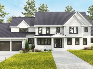 34 Philip Rd, Lexington, MA 02421