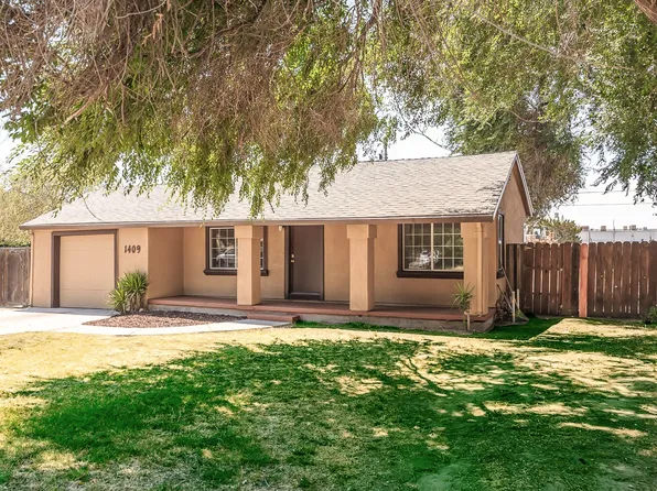 1409 Josephine St, Stockton, CA 95206