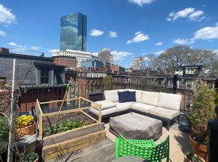 131 Appleton St #2, Boston, MA 02116