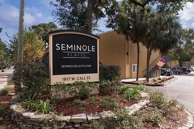 Discover Convenient Living at Seminole Flatts _ Within Walking Distance from FSU
