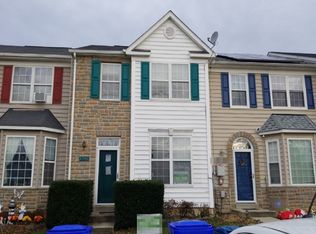 10742 Esprit Pl, White Plains, MD
