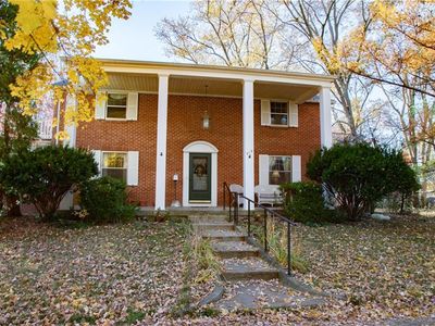 412 S School St, Brownsburg, IN, 46112