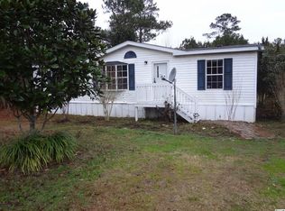 3456 Highway 378, Conway, SC 29527
