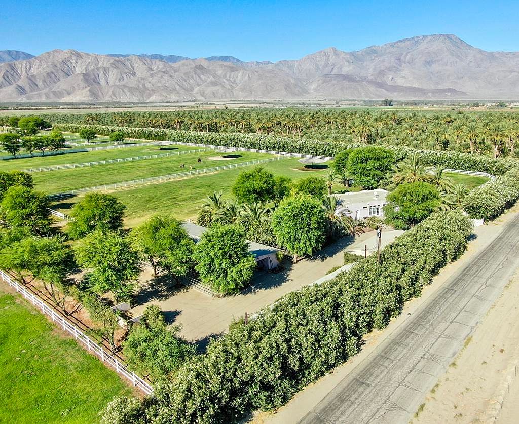 84051 61st Ave, Thermal, CA 92274 | Zillow