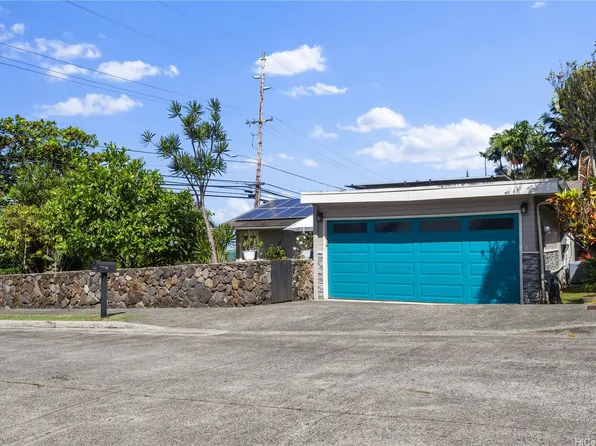51-2 Lau Pl, Kaaawa, HI 96730