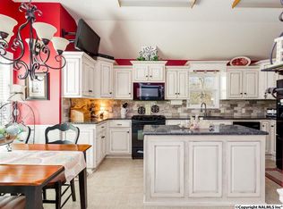 460 County Road 360, Trinity, AL 35673