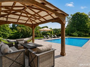 206 Dudley Rd, Wilton, CT 06897