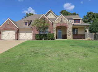 25178 Stonebridge Pkwy, Claremore, OK 74019
