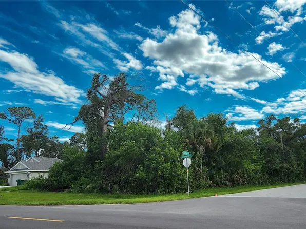 10 Hoffer St Lot 17, Pt Charlotte, FL 33953
