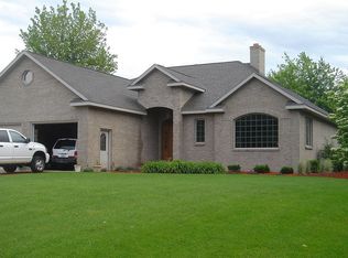 7100 152nd Ave, West Olive, MI 49460