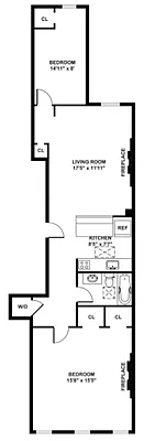 Rented by Citi Habitats | media 35