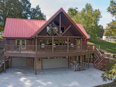 225 Lake Forest Ln, Spring City, TN, 37381
