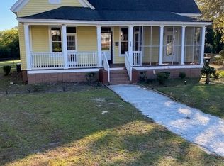 252 Edwards St, Elberton, GA 30635