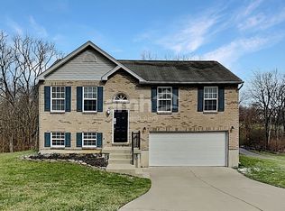 547 Rosebud Cir, Walton, KY 41094