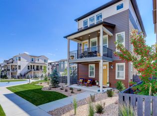8979 Ramblestone St, Highlands Ranch, CO 80129