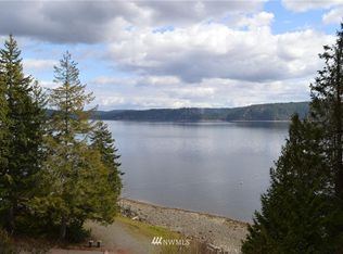 27900 N Us Highway 101, Hoodsport, WA 98548