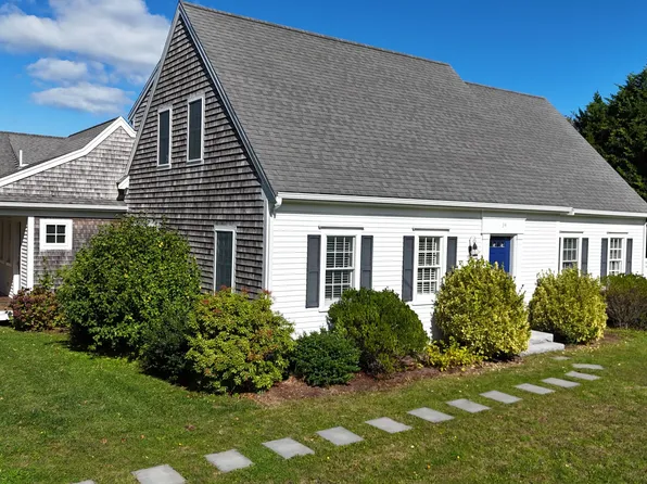 34 Fox Ridge Drive, Orleans, MA 02653