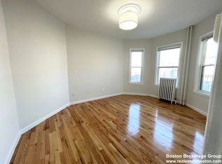 157 E Cottage St #3, Dorchester, MA 02125
