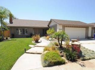 7212 Arpege Rd, San Diego, CA 92119