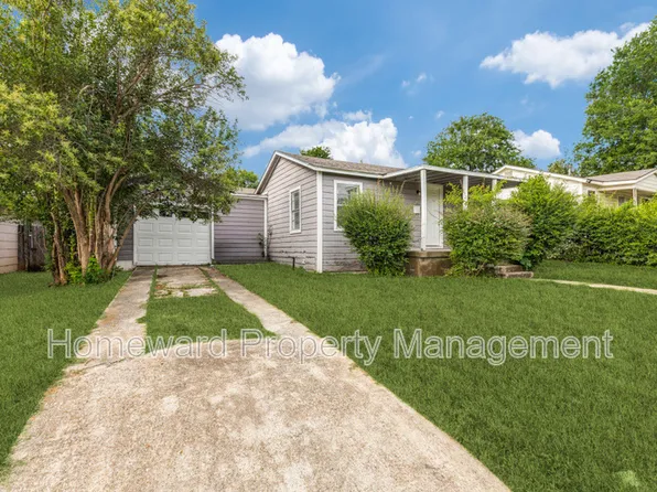 5529 Diaz Ave, Fort Worth, TX 76107