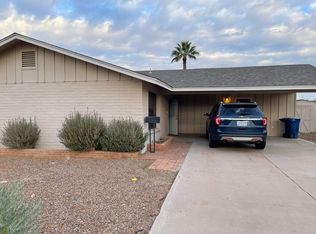 1858 E Geneva Dr, Tempe, AZ 85282