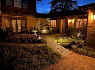 18240 Daves Ave, Monte Sereno, CA 95030