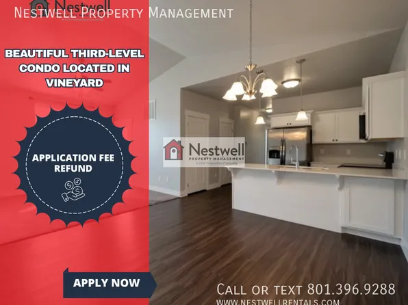 762 N 260 W #Ll304, Vineyard, UT 84059