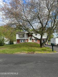 418 Chippewa Trail, Browns Mills, NJ, 08015