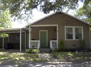 526 State St, Bay St Louis, MS 39520