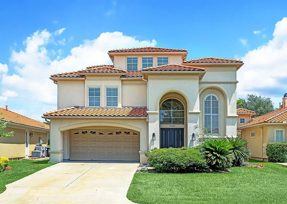 14138 Barnhart Blvd, Houston, TX 77077 Zillow