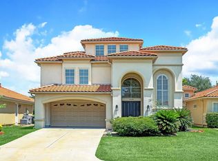 14138 Barnhart Blvd, Houston, TX 77077