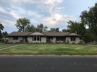 911 W Stout St, Rice Lake, WI 54868