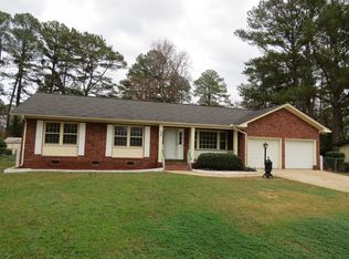 236 Tartan Rd, Columbia, SC 29212