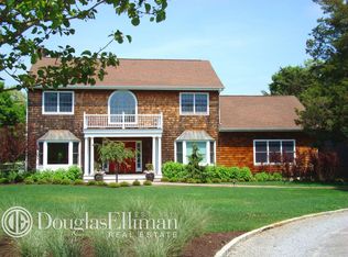 396 Mill Rd, Westhampton, NY 11977