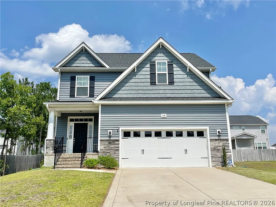 148 Old Montague Way