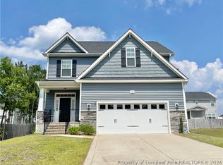 148 Old Montague Way, Cameron, NC 28326