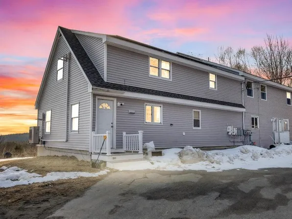 29 Tappan Farm Road, Winthrop, ME 04364