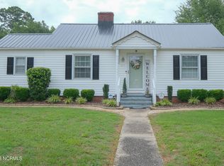107 Williamson Rd, Edenton, NC 27932