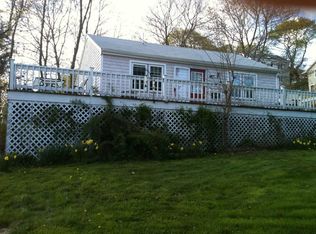 34 Douglas Ave, Hull, MA 02045