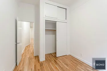 Rented by Bond New York