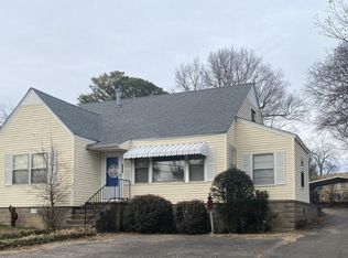 1010 Sims Ave, Jonesboro, AR 72401