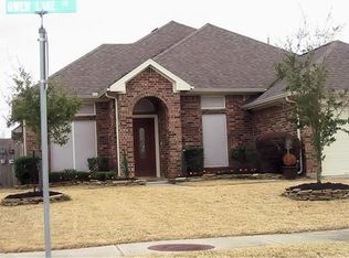 8526 Owen Lake Ct, Houston, TX 77095